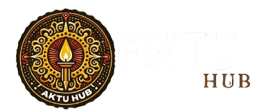 Aktu Hub