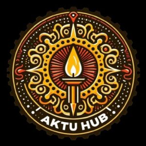 AKHU HUB logo