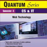 Web Technology Quantum PDF BCS502 Quantum