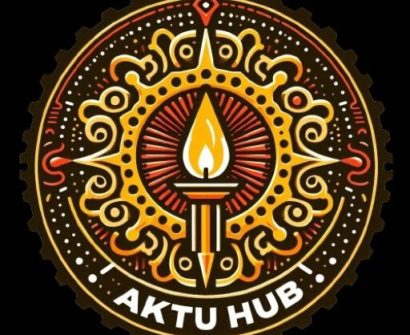 AKHU HUB logo